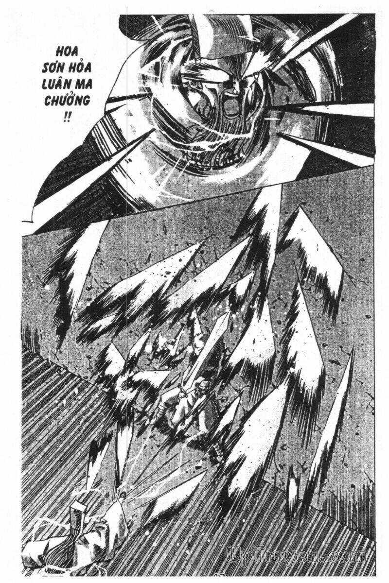 Giang Hồ Bá Đạo Ký - Chapter 21 - Trang 43