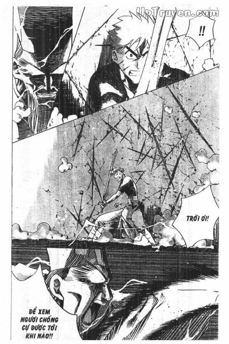 Giang Hồ Bá Đạo Ký - Chapter 21 - Trang 44