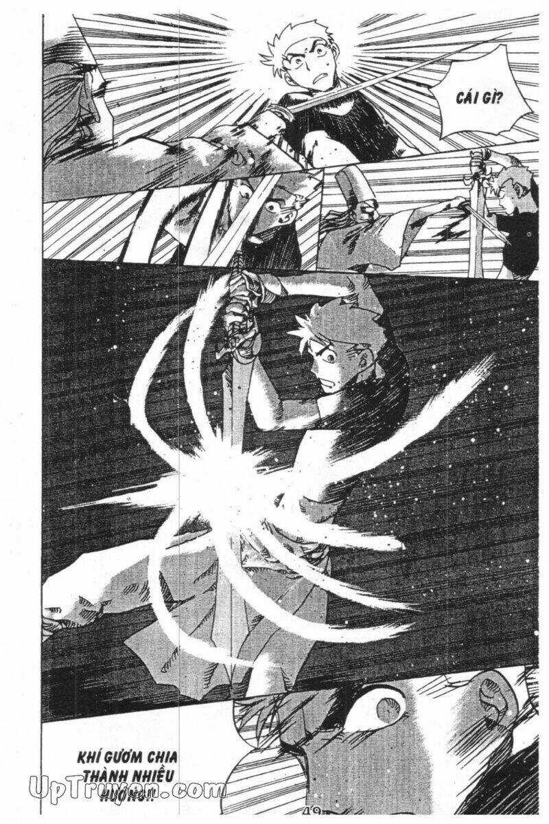 Giang Hồ Bá Đạo Ký - Chapter 21 - Trang 49