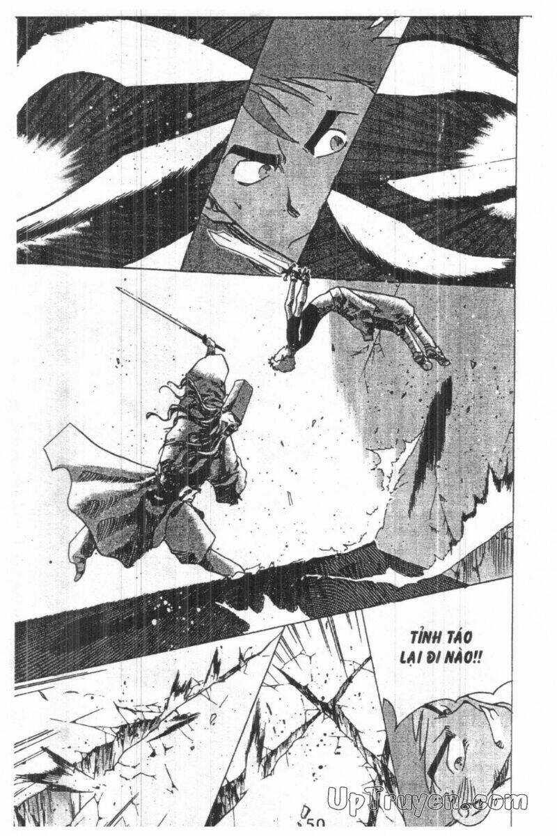 Giang Hồ Bá Đạo Ký - Chapter 21 - Trang 50