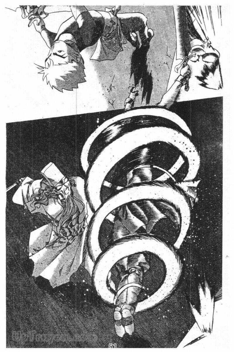 Giang Hồ Bá Đạo Ký - Chapter 21 - Trang 51