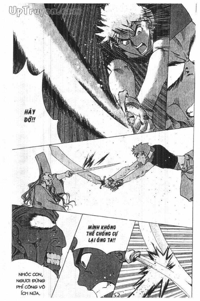 Giang Hồ Bá Đạo Ký - Chapter 21 - Trang 52