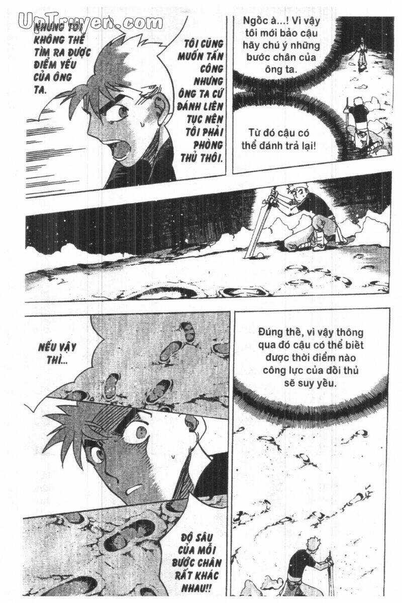 Giang Hồ Bá Đạo Ký - Chapter 21 - Trang 54