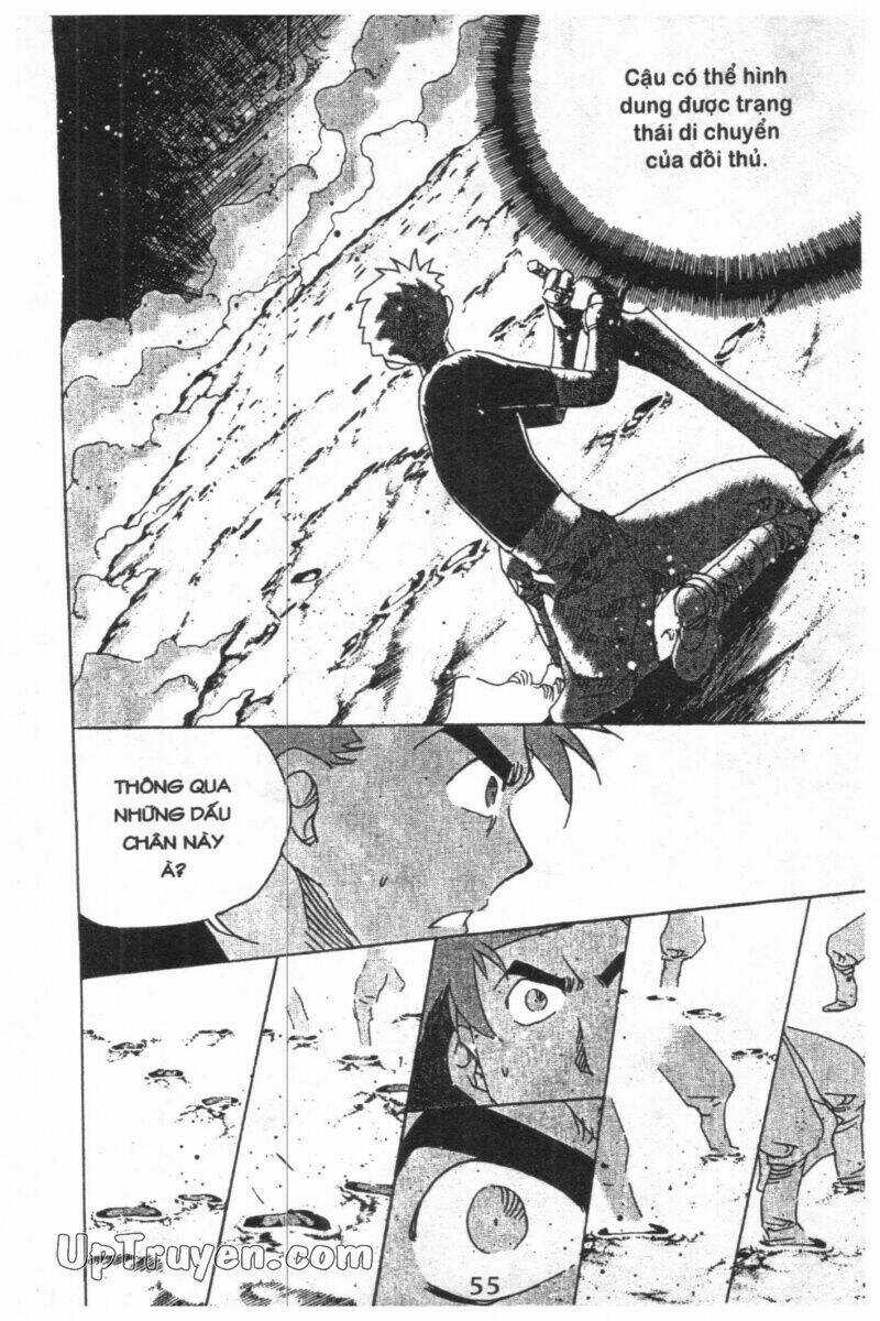 Giang Hồ Bá Đạo Ký - Chapter 21 - Trang 55