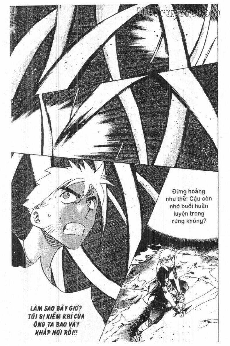 Giang Hồ Bá Đạo Ký - Chapter 21 - Trang 64