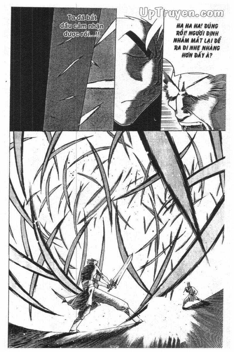 Giang Hồ Bá Đạo Ký - Chapter 21 - Trang 75