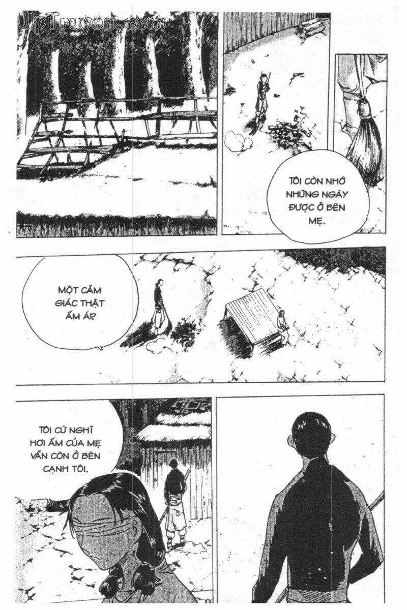 Giang Hồ Bá Đạo Ký - Chapter 21 - Trang 9