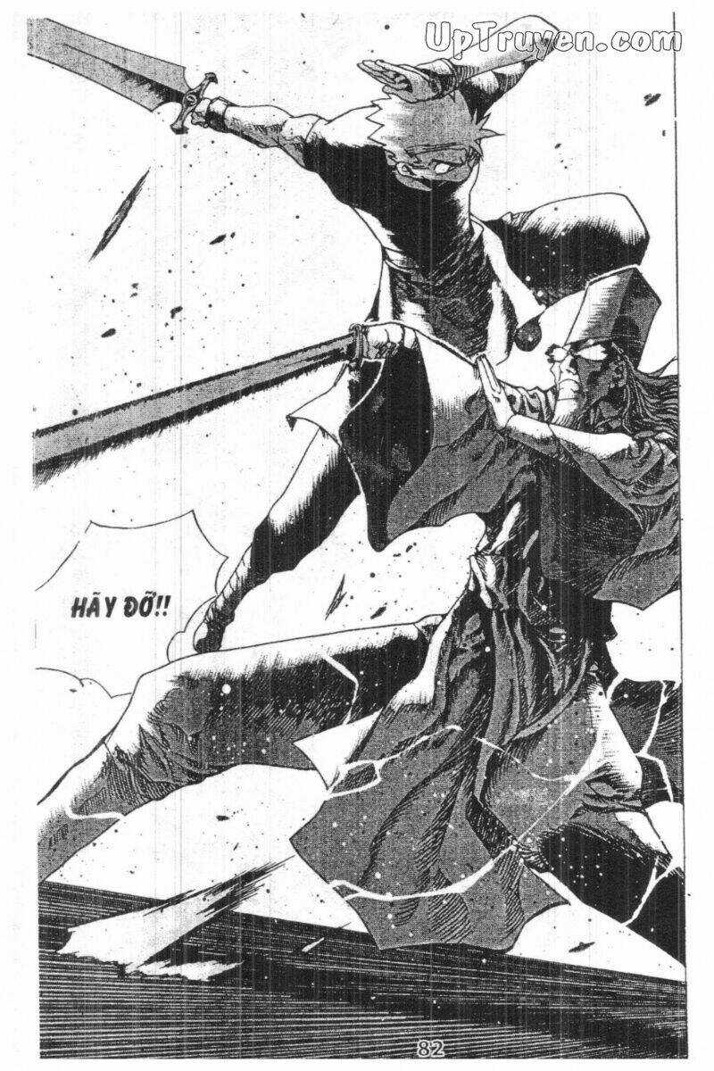 Giang Hồ Bá Đạo Ký - Chapter 21 - Trang 82