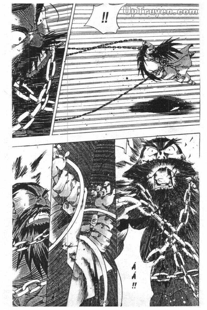 Giang Hồ Bá Đạo Ký - Chapter 21 - Trang 99