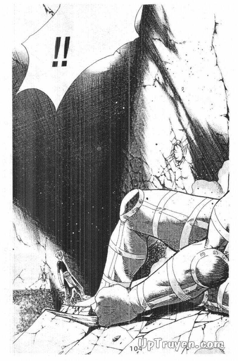 Giang Hồ Bá Đạo Ký - Chapter 22 - Trang 103