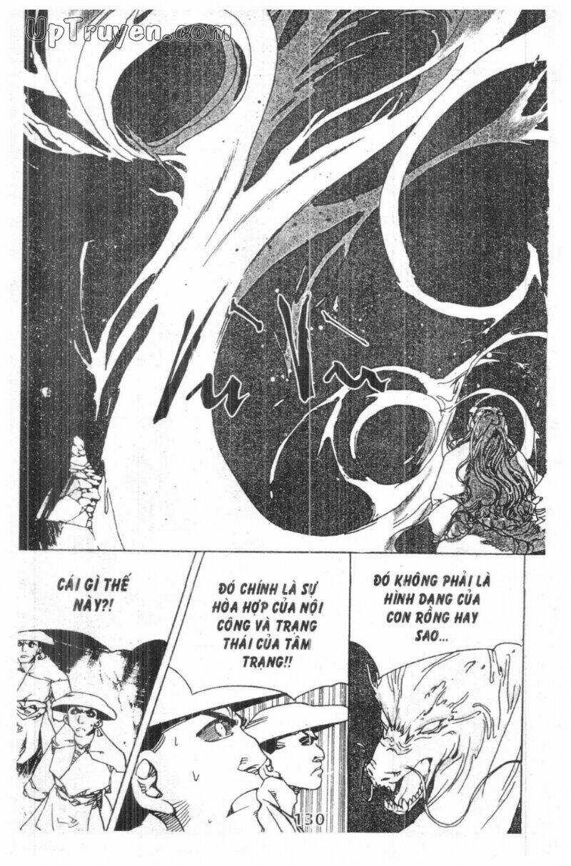 Giang Hồ Bá Đạo Ký - Chapter 22 - Trang 129