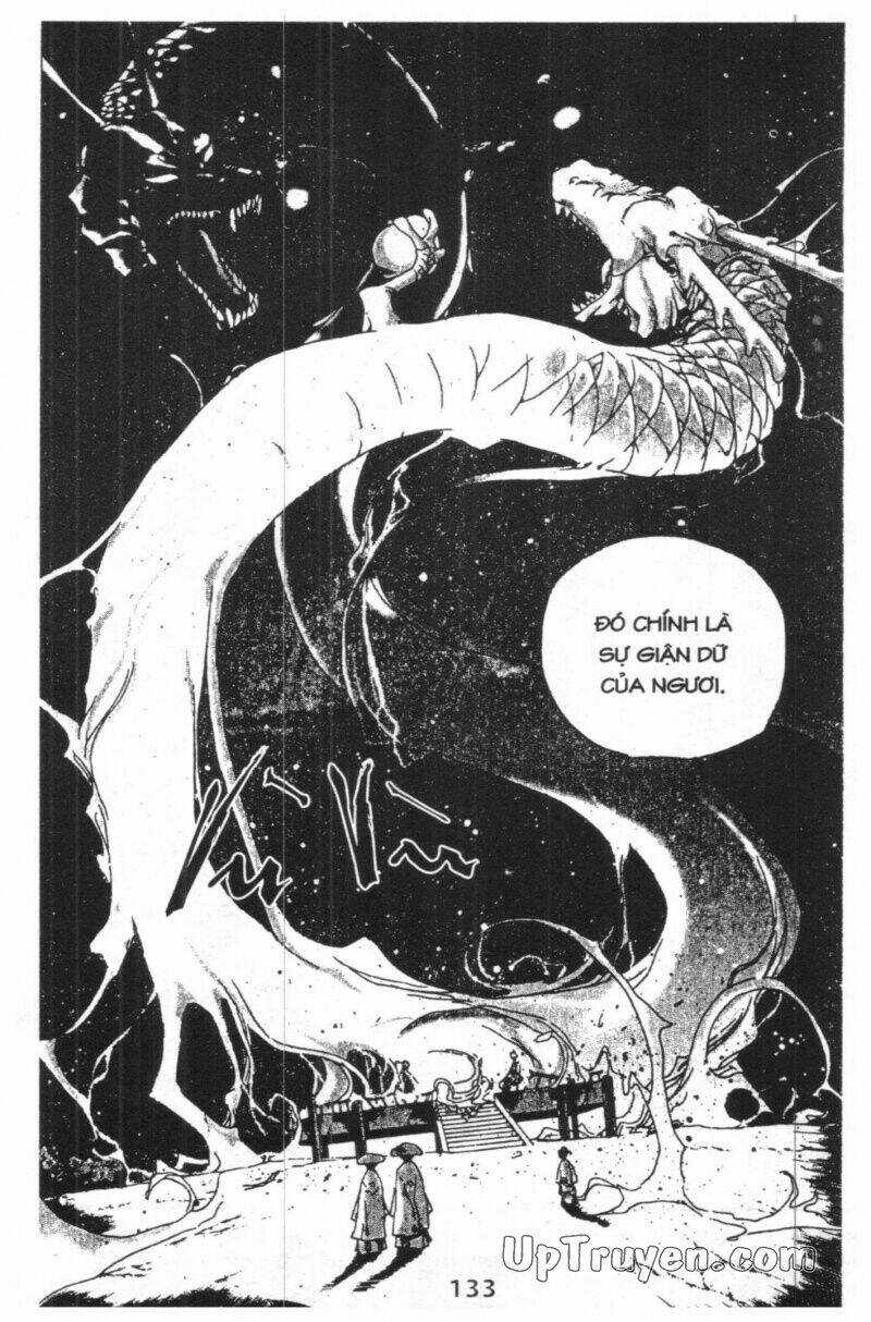 Giang Hồ Bá Đạo Ký - Chapter 22 - Trang 132