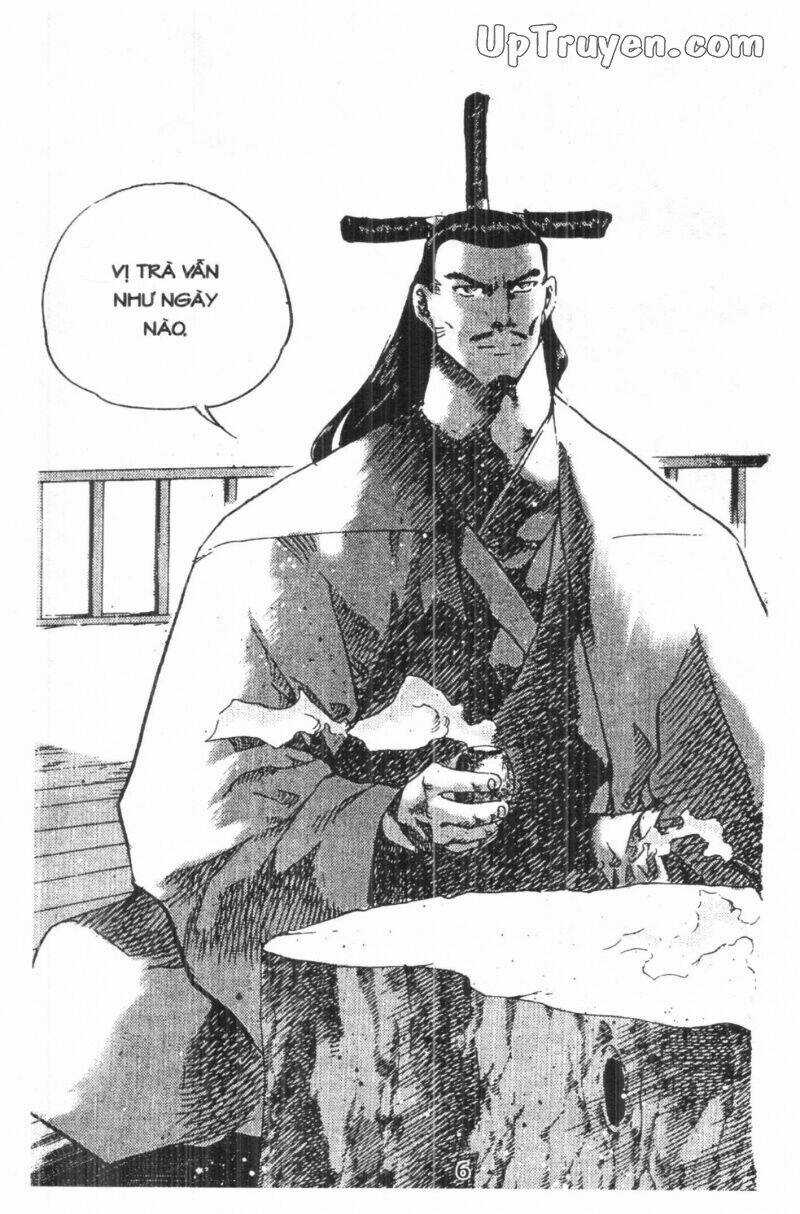 Giang Hồ Bá Đạo Ký - Chapter 22 - Trang 5