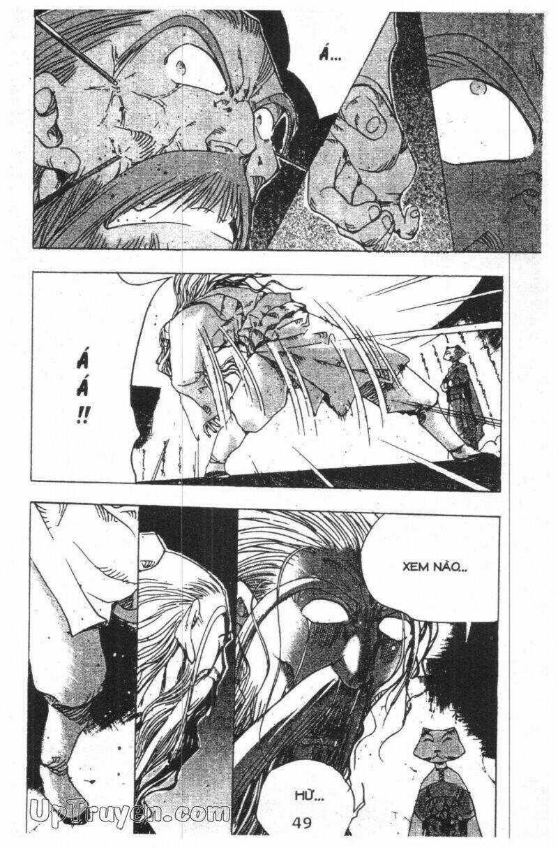 Giang Hồ Bá Đạo Ký - Chapter 22 - Trang 48