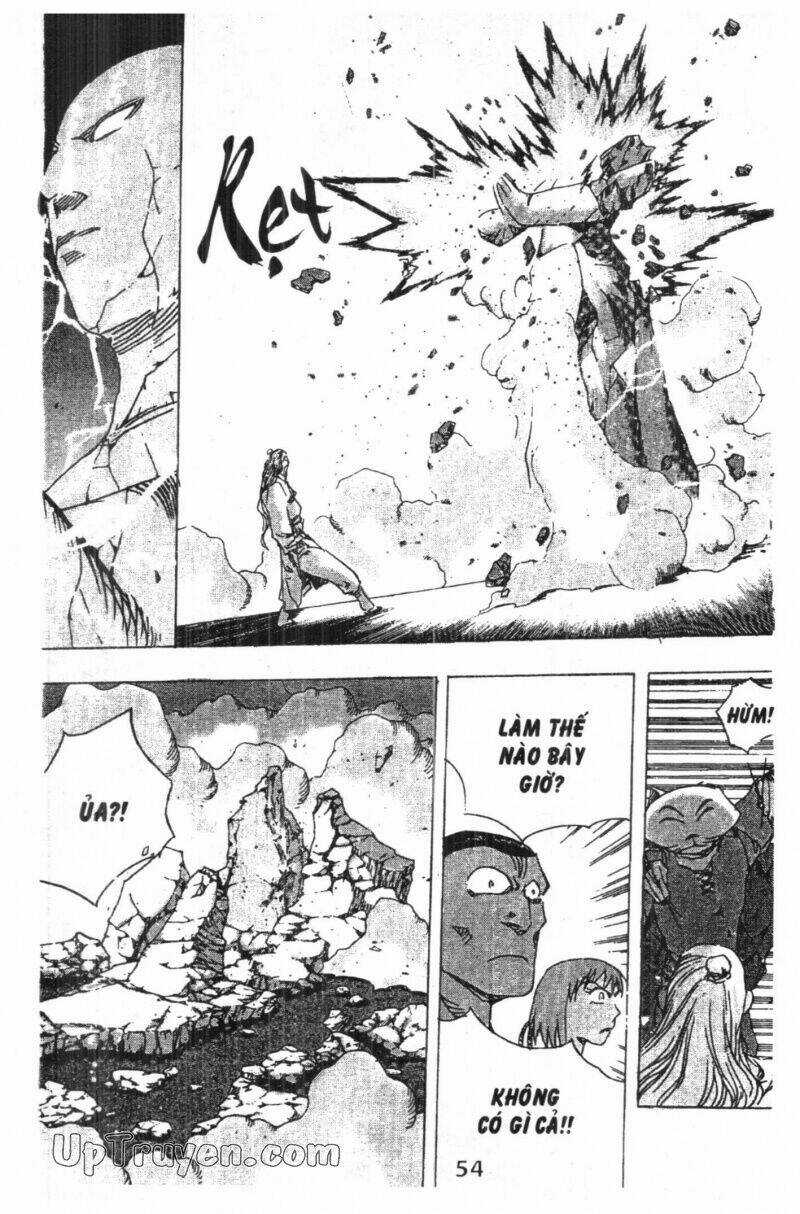 Giang Hồ Bá Đạo Ký - Chapter 22 - Trang 53