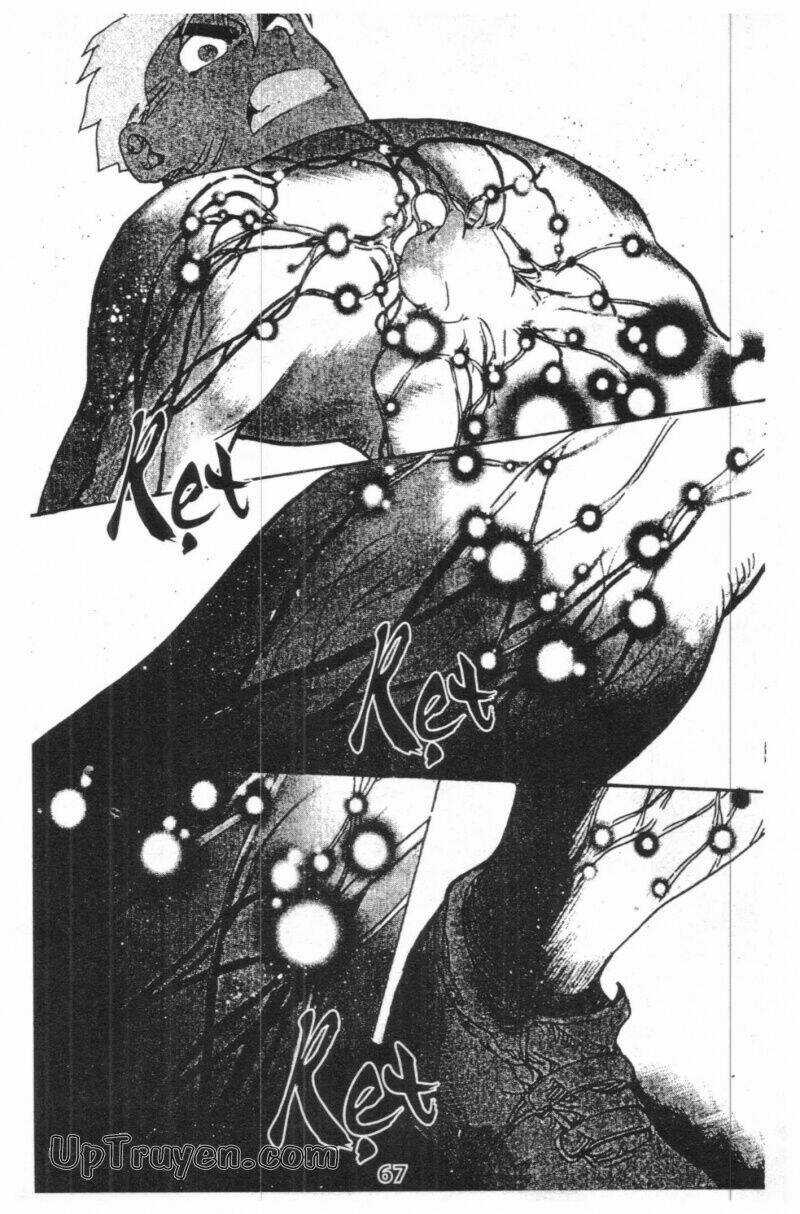 Giang Hồ Bá Đạo Ký - Chapter 22 - Trang 66