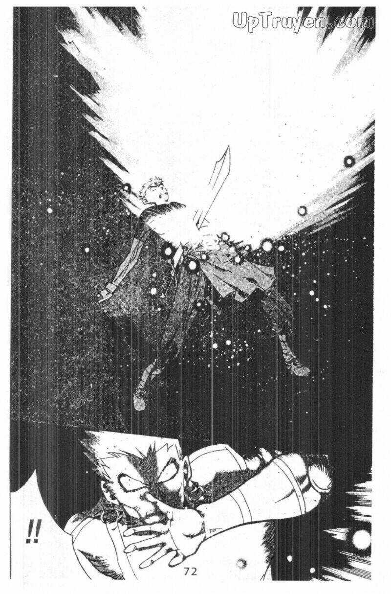 Giang Hồ Bá Đạo Ký - Chapter 22 - Trang 71