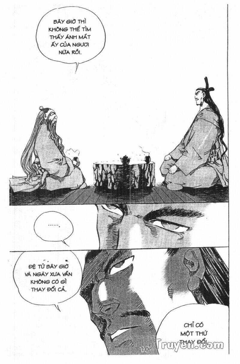 Giang Hồ Bá Đạo Ký - Chapter 22 - Trang 9