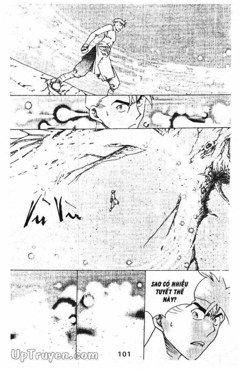 Giang Hồ Bá Đạo Ký - Chapter 23 - Trang 101