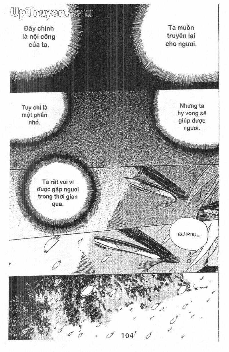 Giang Hồ Bá Đạo Ký - Chapter 23 - Trang 104