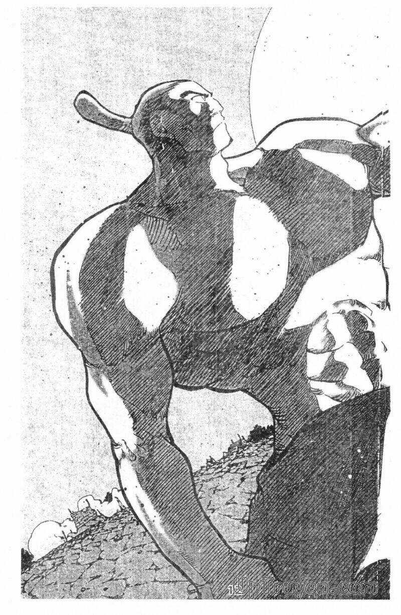 Giang Hồ Bá Đạo Ký - Chapter 23 - Trang 12