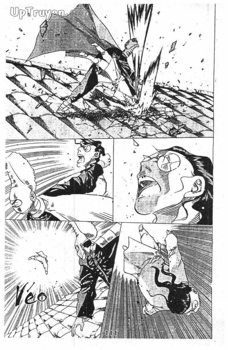 Giang Hồ Bá Đạo Ký - Chapter 23 - Trang 111