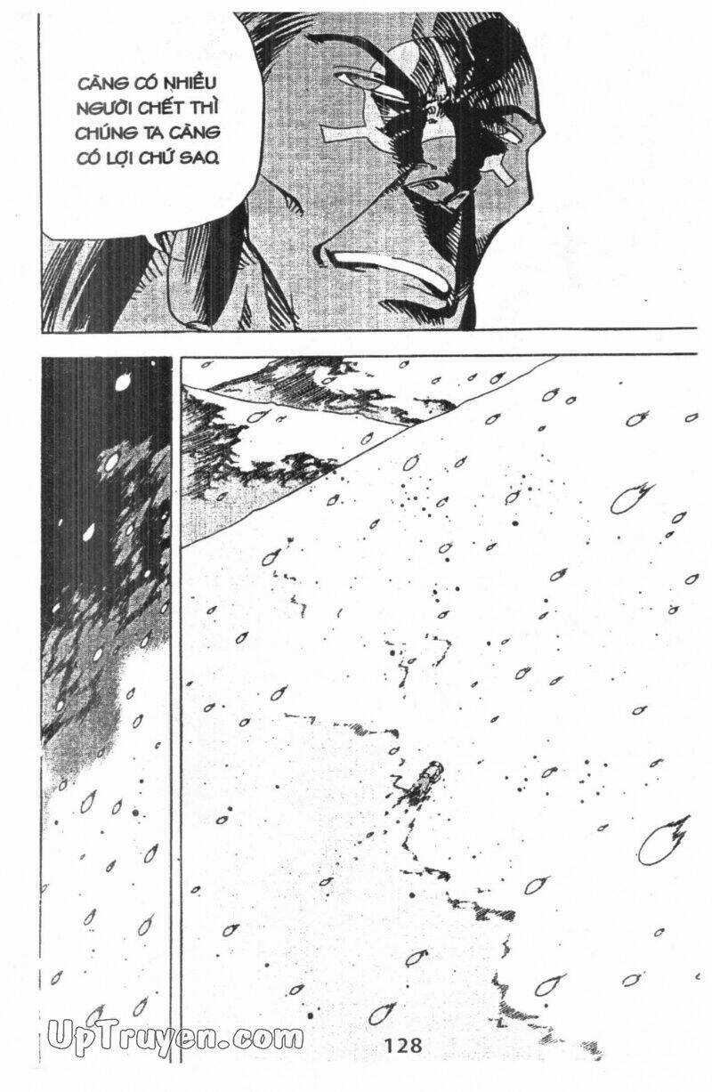 Giang Hồ Bá Đạo Ký - Chapter 23 - Trang 128