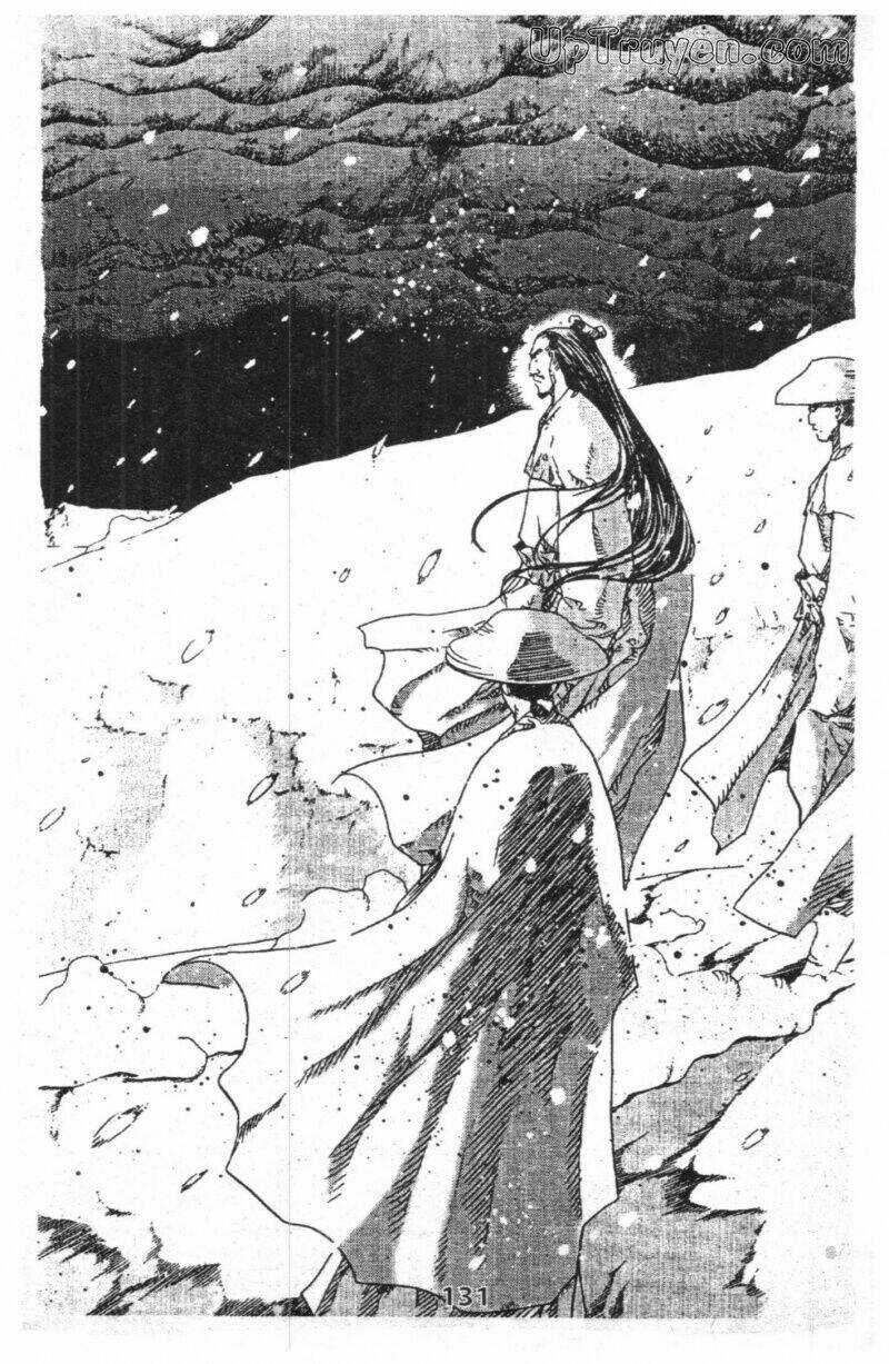 Giang Hồ Bá Đạo Ký - Chapter 23 - Trang 131