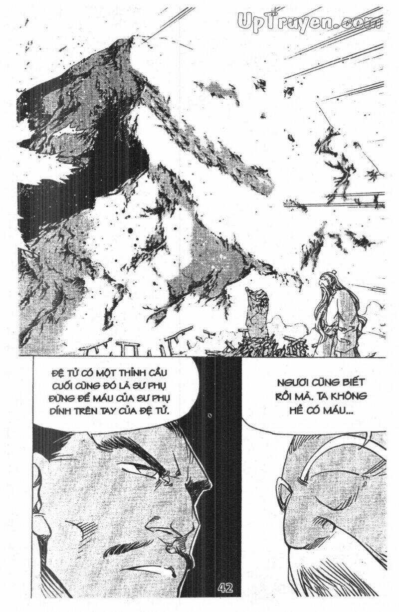 Giang Hồ Bá Đạo Ký - Chapter 23 - Trang 42