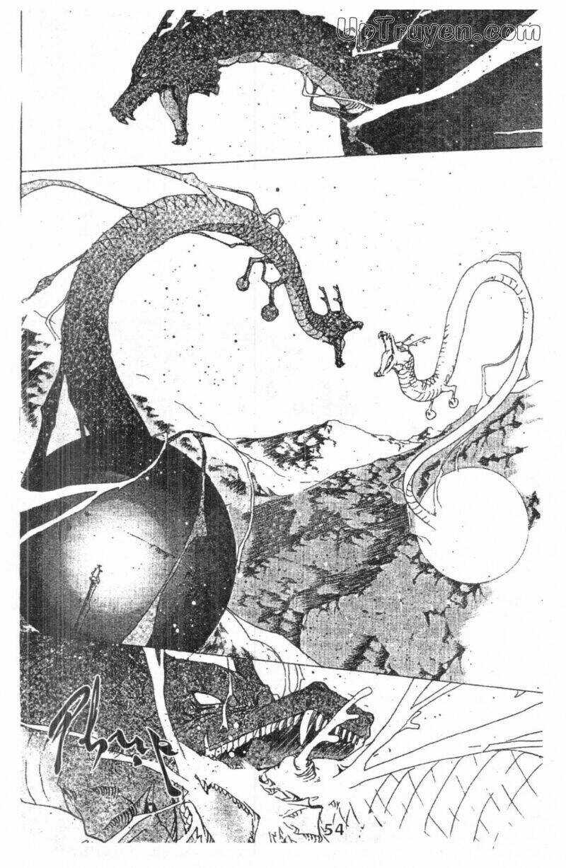 Giang Hồ Bá Đạo Ký - Chapter 23 - Trang 54