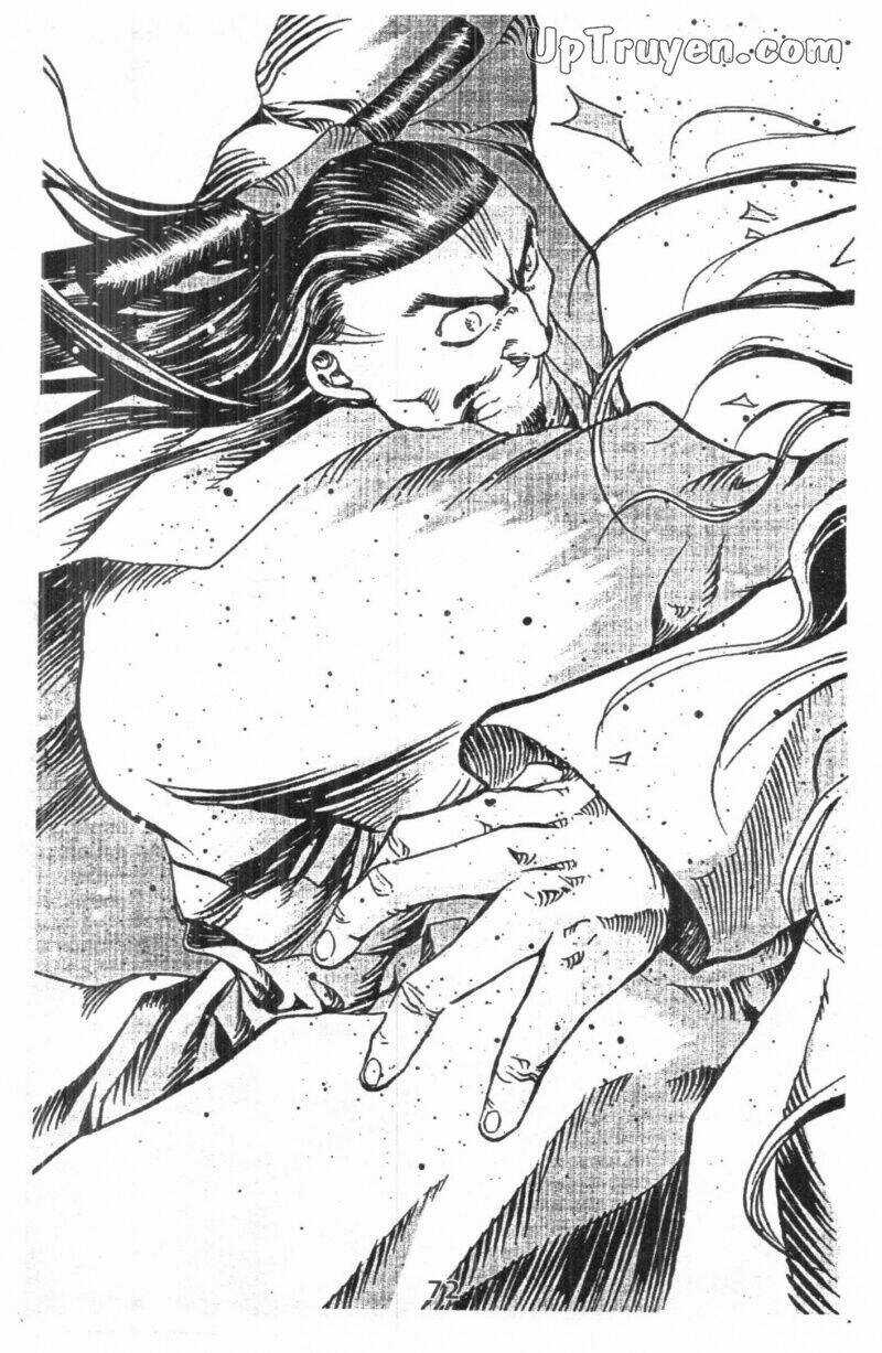 Giang Hồ Bá Đạo Ký - Chapter 23 - Trang 72