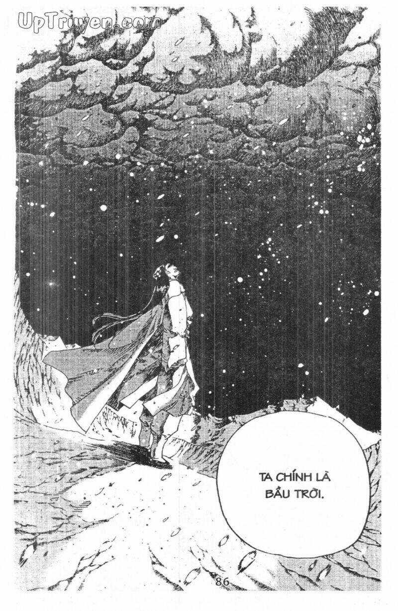 Giang Hồ Bá Đạo Ký - Chapter 23 - Trang 86