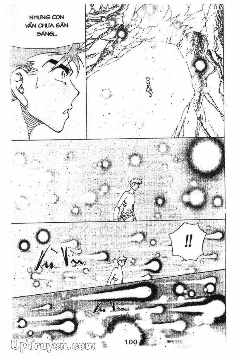 Giang Hồ Bá Đạo Ký - Chapter 23 - Trang 100