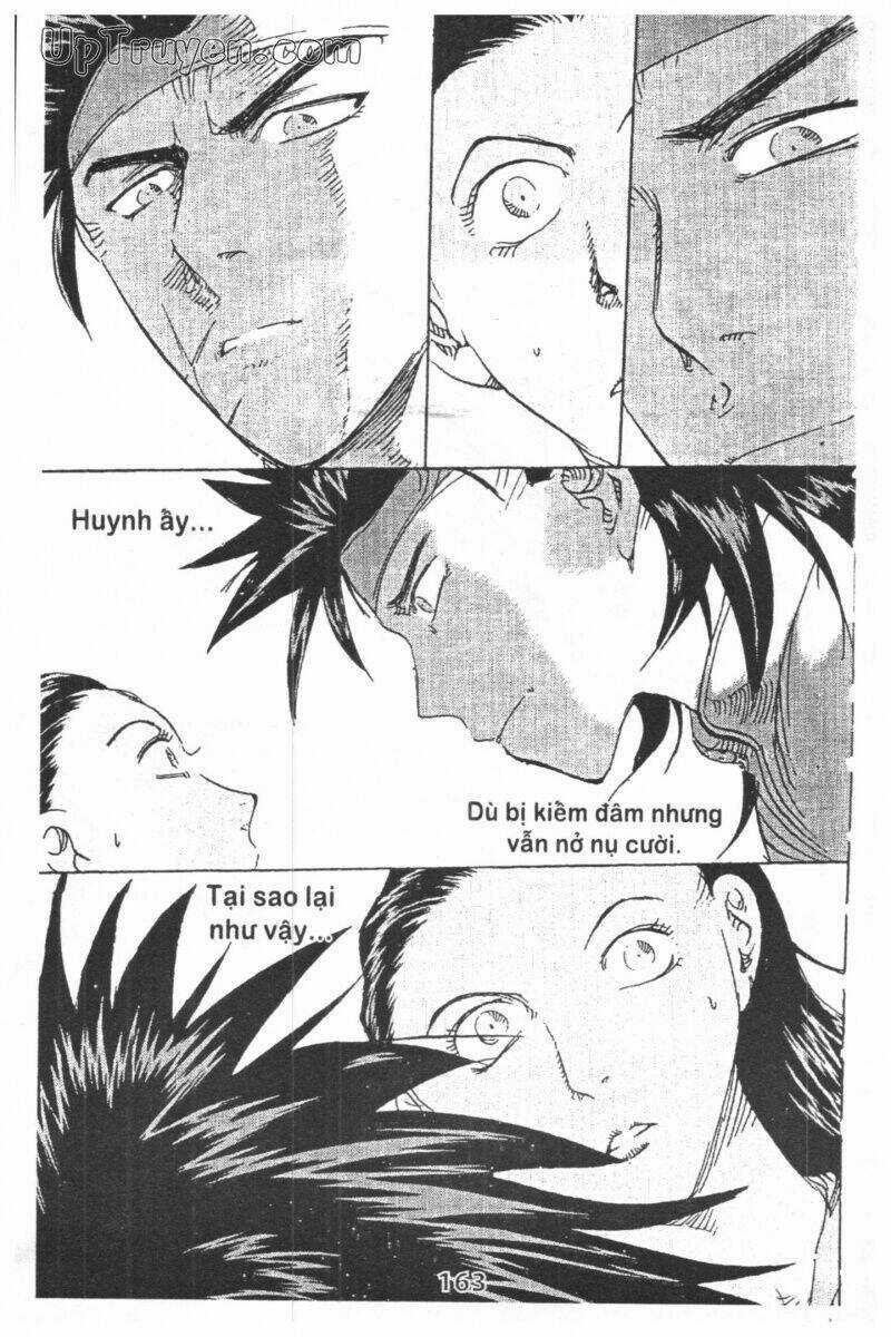 Giang Hồ Bá Đạo Ký - Chapter 24 - Trang 163