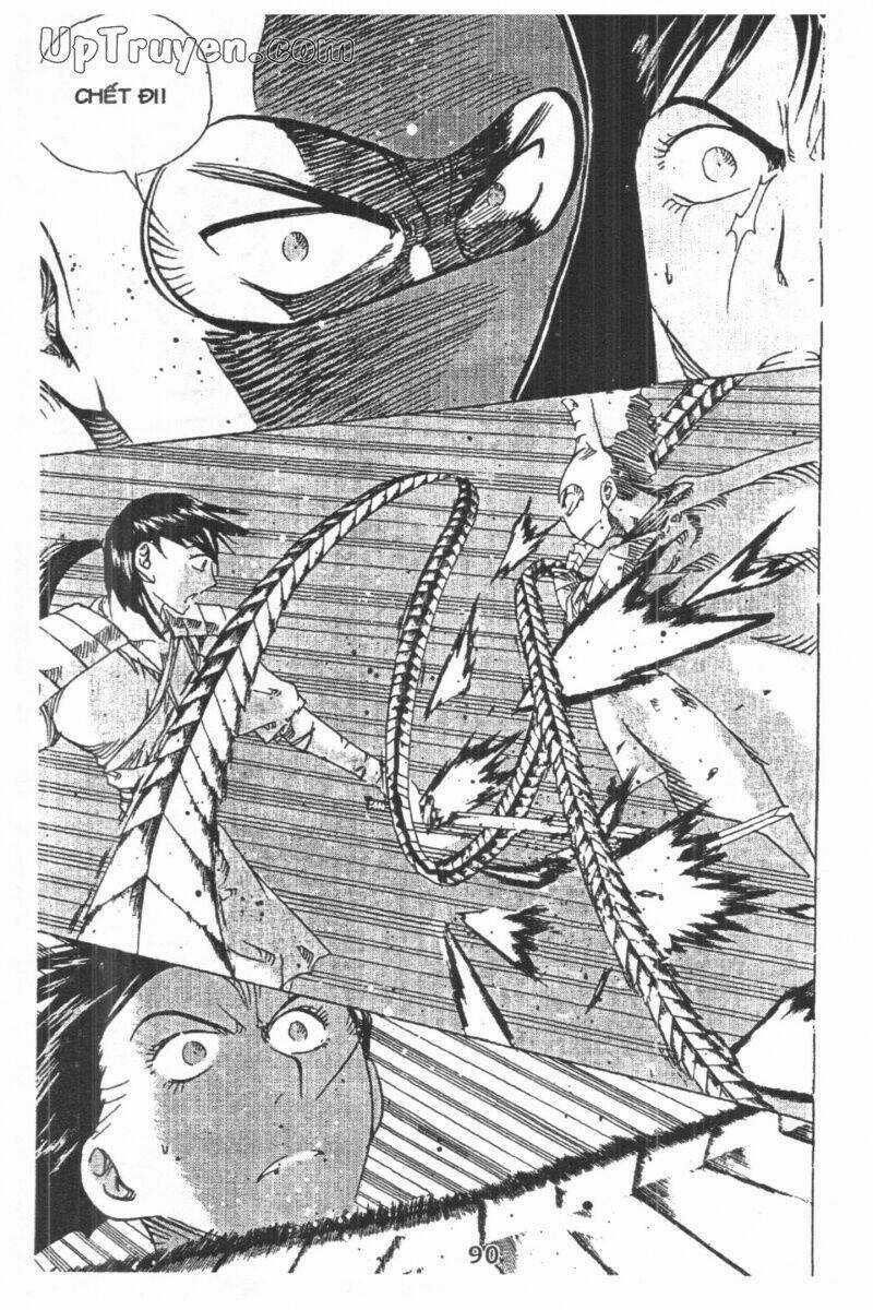 Giang Hồ Bá Đạo Ký - Chapter 24 - Trang 90