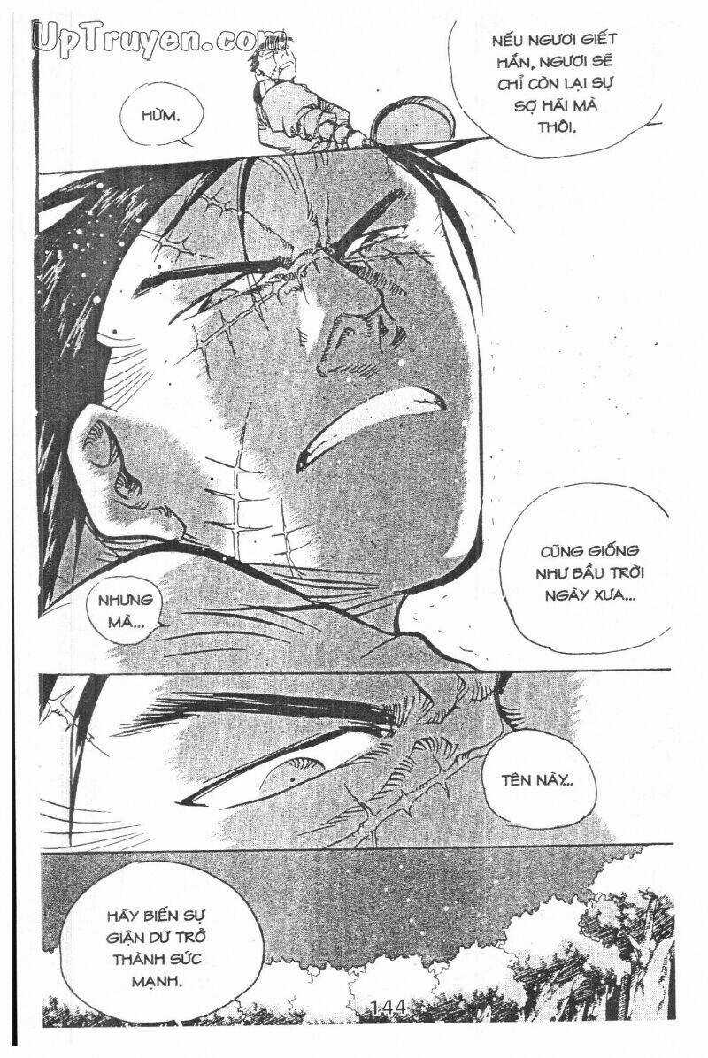 Giang Hồ Bá Đạo Ký - Chapter 25 - Trang 144