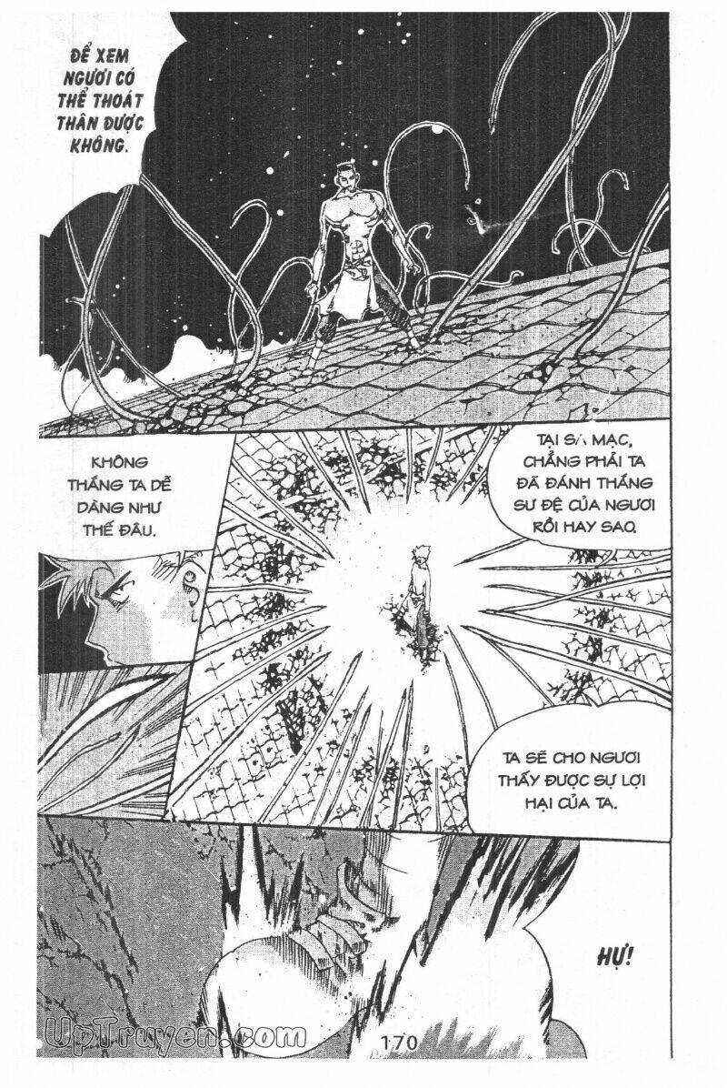 Giang Hồ Bá Đạo Ký - Chapter 25 - Trang 170