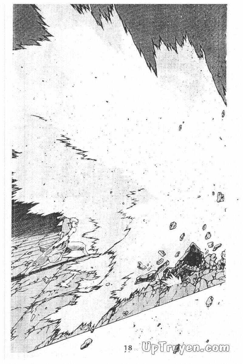 Giang Hồ Bá Đạo Ký - Chapter 25 - Trang 18