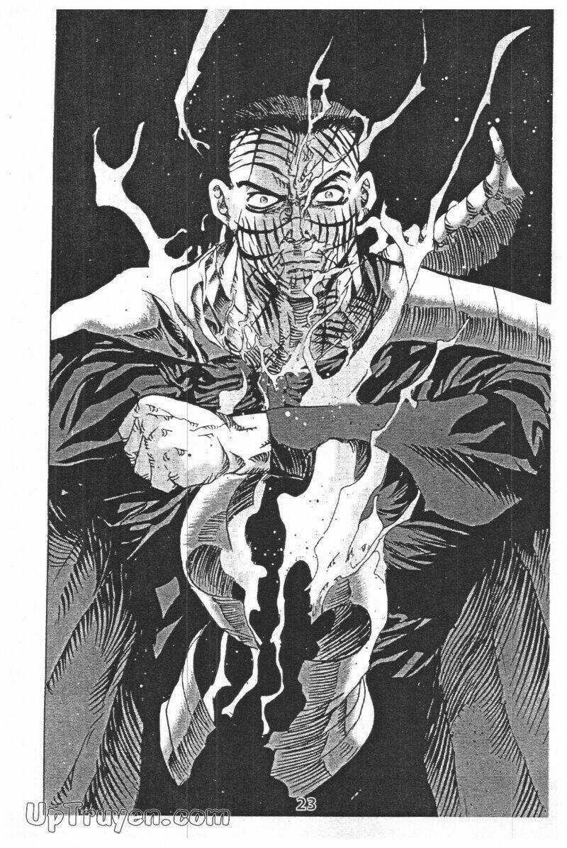 Giang Hồ Bá Đạo Ký - Chapter 25 - Trang 23