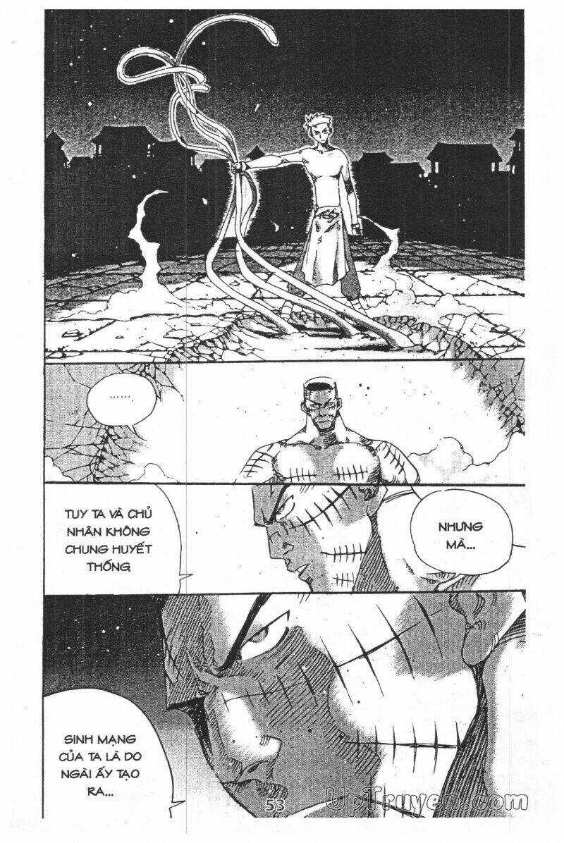 Giang Hồ Bá Đạo Ký - Chapter 25 - Trang 53