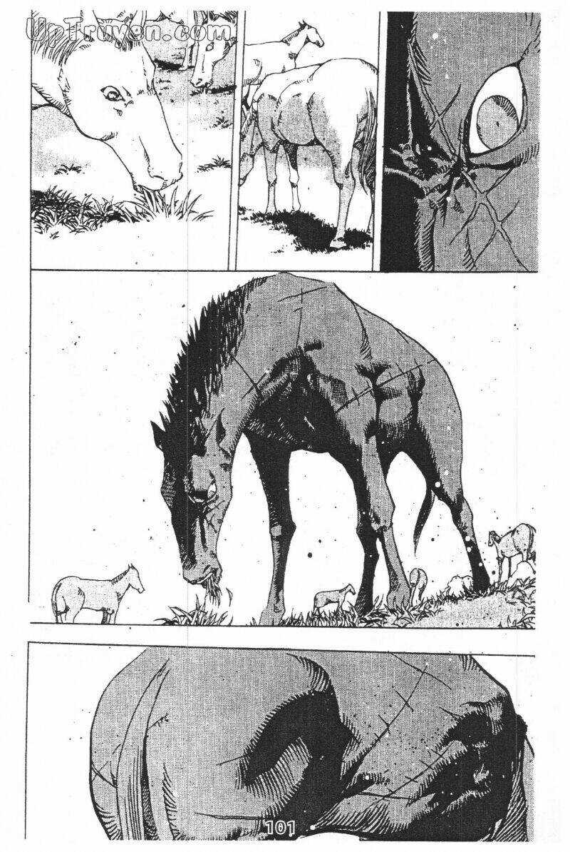 Giang Hồ Bá Đạo Ký - Chapter 26 - Trang 101