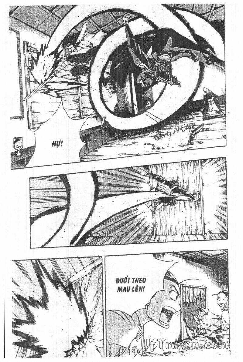 Giang Hồ Bá Đạo Ký - Chapter 26 - Trang 146