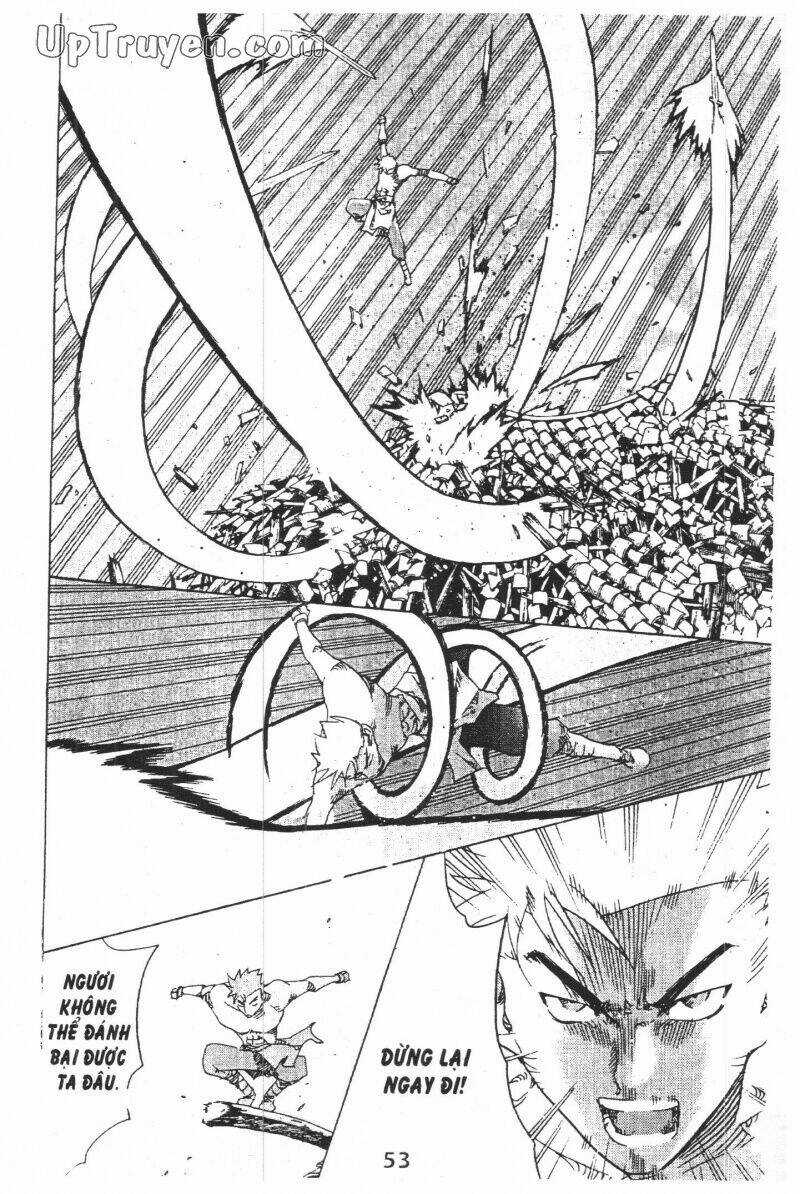 Giang Hồ Bá Đạo Ký - Chapter 26 - Trang 53