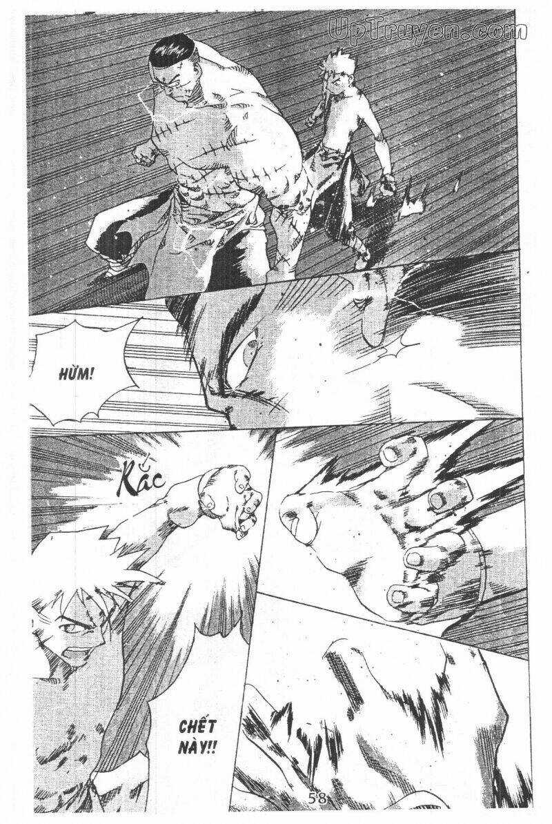 Giang Hồ Bá Đạo Ký - Chapter 26 - Trang 58