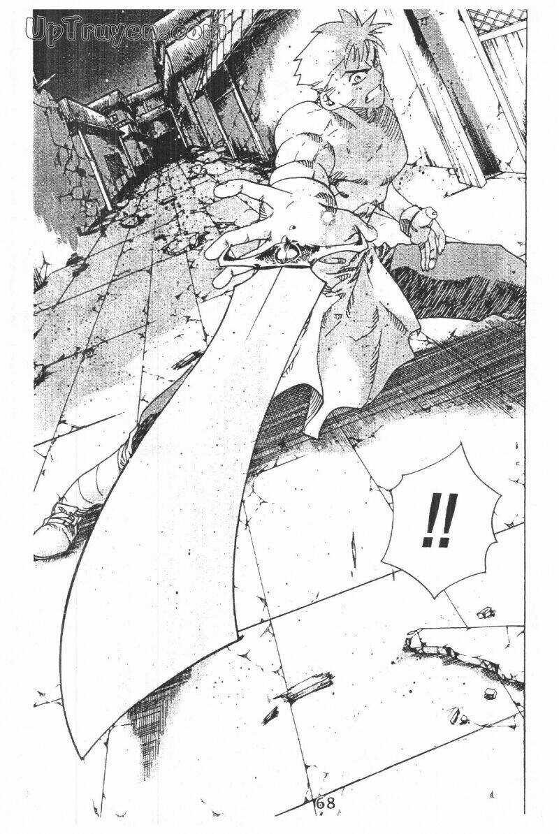 Giang Hồ Bá Đạo Ký - Chapter 26 - Trang 68