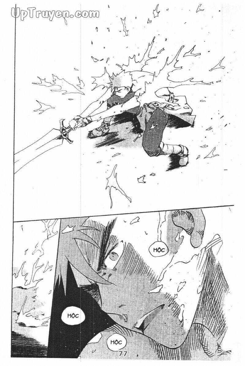 Giang Hồ Bá Đạo Ký - Chapter 26 - Trang 77