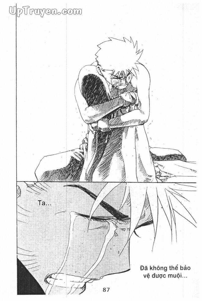 Giang Hồ Bá Đạo Ký - Chapter 26 - Trang 87