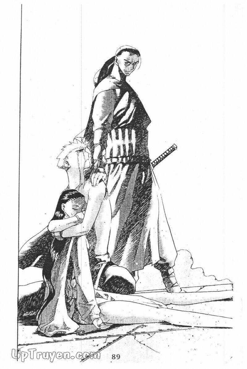 Giang Hồ Bá Đạo Ký - Chapter 26 - Trang 89