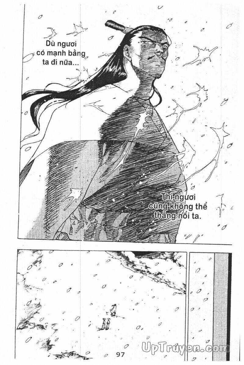 Giang Hồ Bá Đạo Ký - Chapter 26 - Trang 97