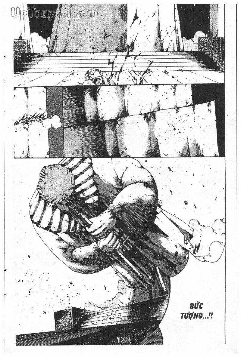 Giang Hồ Bá Đạo Ký - Chapter 27 - Trang 123